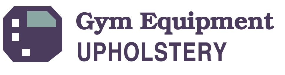 Gym Equipment Upholstery